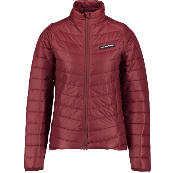 CROSS SPORTSWEAR SO LIGHT JACKET W på stadiumoutlet.se CROSS SPORTSWEAR SO LIGHT JACKET M på stadiumoutlet.se